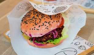 Znikną wege burgery? Nowe przepisy na horyzoncie