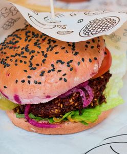 Znikną wege burgery? Nowe przepisy na horyzoncie