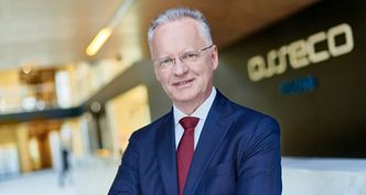 Adam Góral rezygnuje z kilkuset milionów złotych. Mówi o "interesie spółki"