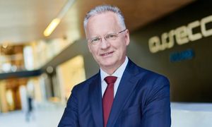 Adam Góral rezygnuje z kilkuset milionów złotych. Mówi o "interesie spółki"