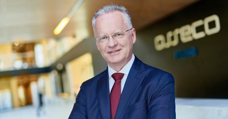 Adam Góral rezygnuje z kilkuset milionów złotych. Mówi o "interesie spółki"