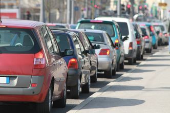 Nowe podatki od samochodów? KE odpowiada Polsce