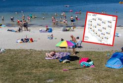 Nadchodzi zwrot w pogodzie. Znacznie wyższe temperatury