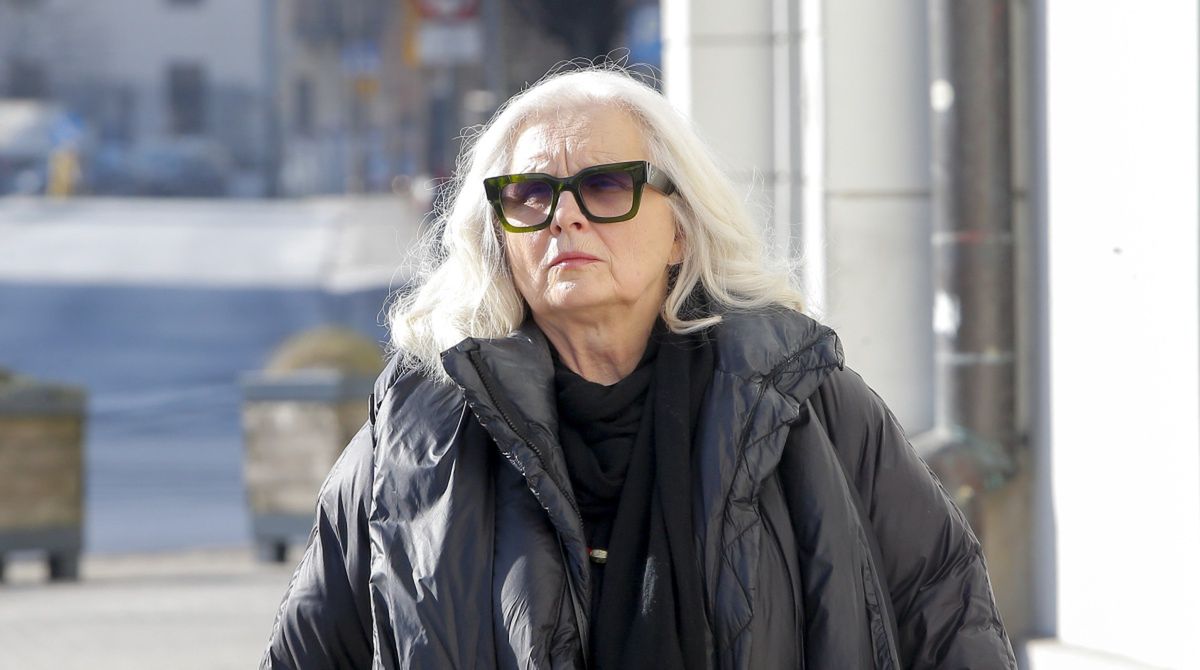 Magda Umer zostanie pochowana pod innym imieniem. Podano szczegóły