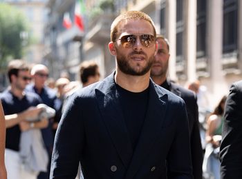 Scott Eastwood po latach wrócił do największej tragedii swojego życia. "Nie miałem czasu przeżyć żałoby"