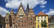 Pogoda we Wrocławiu. Prognoza na niedzielę 10 maja. Słonecznie i sucho