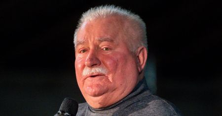 Gotowy na wszystko Lech Wałęsa po OPERACJI SERCA wraca na Facebooka: "WSZYSTKO SIĘ UDAŁO"
