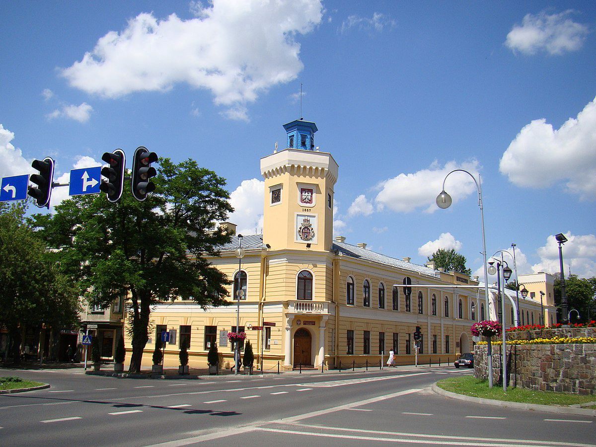 Radomsko