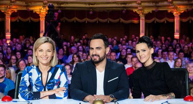 W czerwcu i lipcu odbędą się jurorskie castingi do „Mam talent! 11”. Emisja od września w TVN