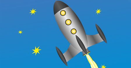 Chińczycy "skopiowali" smartfony, skopiują w końcu i rakiety SpaceX