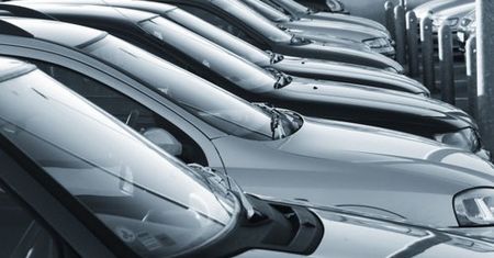 Przekroczysz prędkość - stracisz auto. Duńskie władze wypowiadają wojnę piratom drogowym