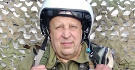 Był postrachem Rosjan. Nie żyje "Dziadek"