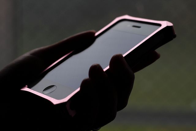 iPhone zakazany przez władze. Dlaczego? 1