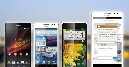 Starcie tytanów - który z nadchodzących topowych smartfonów jest najwydajniejszy?