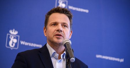 Trzaskowski uderza w Dudę. Padły zarzuty po decyzji ws. rządu