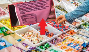 Gumy do żucia: małe, ale wcale nie takie niewinne. Sprawdziliśmy, co się w nich kryje