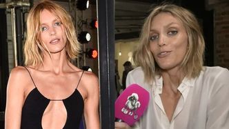 Anja Rubik jest gotowa na zostanie MAMĄ: "Trafiłam na osobę, z którą mogłabym mieć DZIECKO"