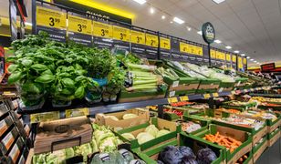 "Jest klęska urodzaju". Co się dzieje na rynku warzyw?