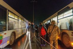 Ponad 800 tys. osób wywiezionych do Rosji. "Nie mieli ubrań i jedzenia"