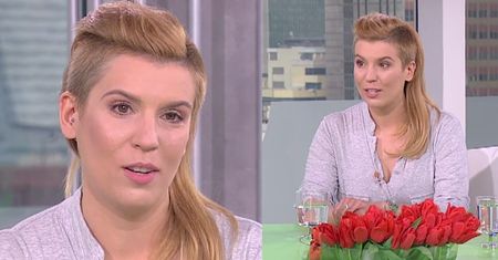Prawniczka o zakazie aborcji w DDTVN: "Proponowane przepisy to forma tortury. Kobieta jest zakładniczką ciąży!"