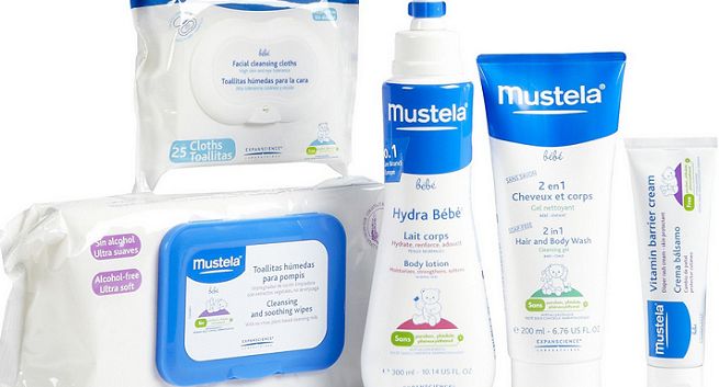 Codemedia z obsługą marki Mustela