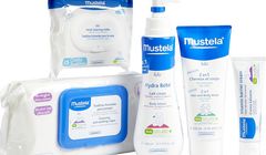 Codemedia z obsługą marki Mustela