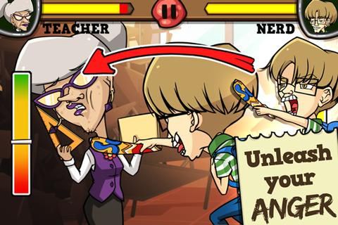 Weekendowy Zestaw Gier i Aplikacji: Tiny Troopers, High School Fighter, Next Launcher i inne 15