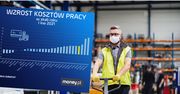 Wzrost kosztów pracy. Tak wypadamy na tle UE