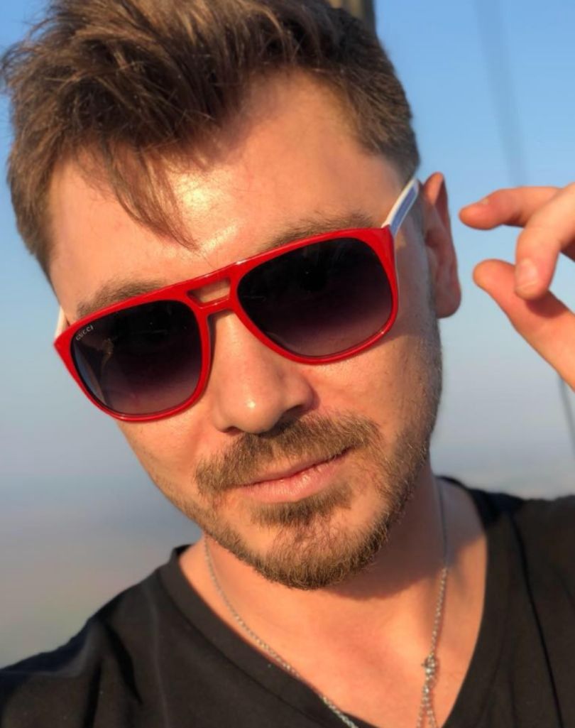 Daniel Martyniuk