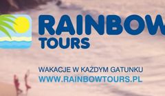 Brasil przejmuje od Fat Baby obsługę reklamową Rainbow