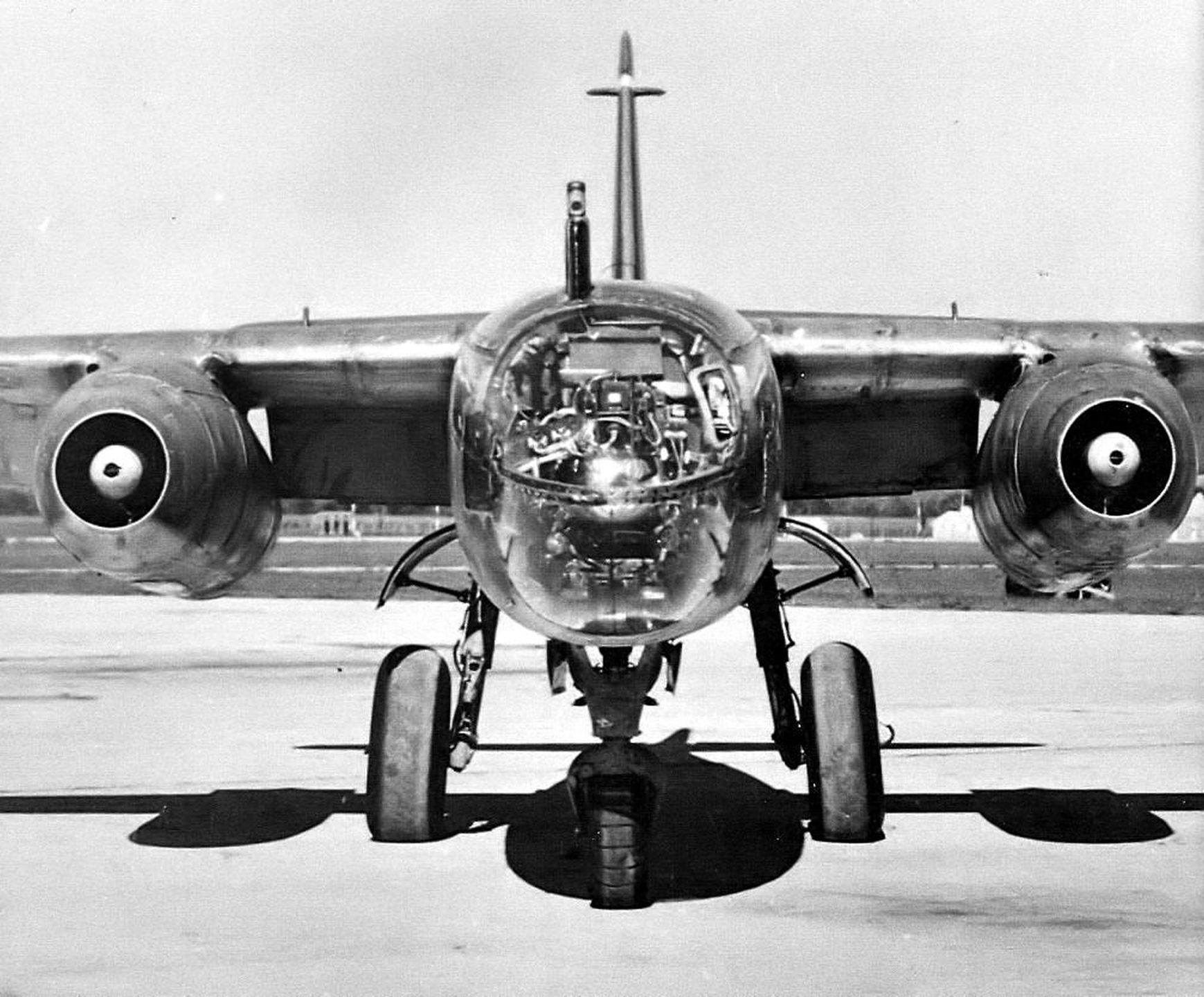 Arado Ar 234