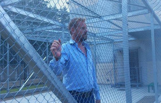 „Rinke za kratami” jesienią w Polsacie