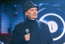 Lichtman opowiedział o Krawczyku. "Szpanował. Milioner jednego dnia"