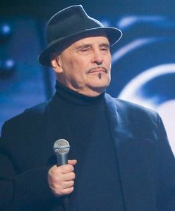 Lichtman opowiedział o Krawczyku. "Szpanował. Milioner jednego dnia"