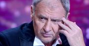 Andrzej Grabowski dla WP: "zagrałem pod wpływem alkoholu. Koledzy nie patrzyli na mnie"