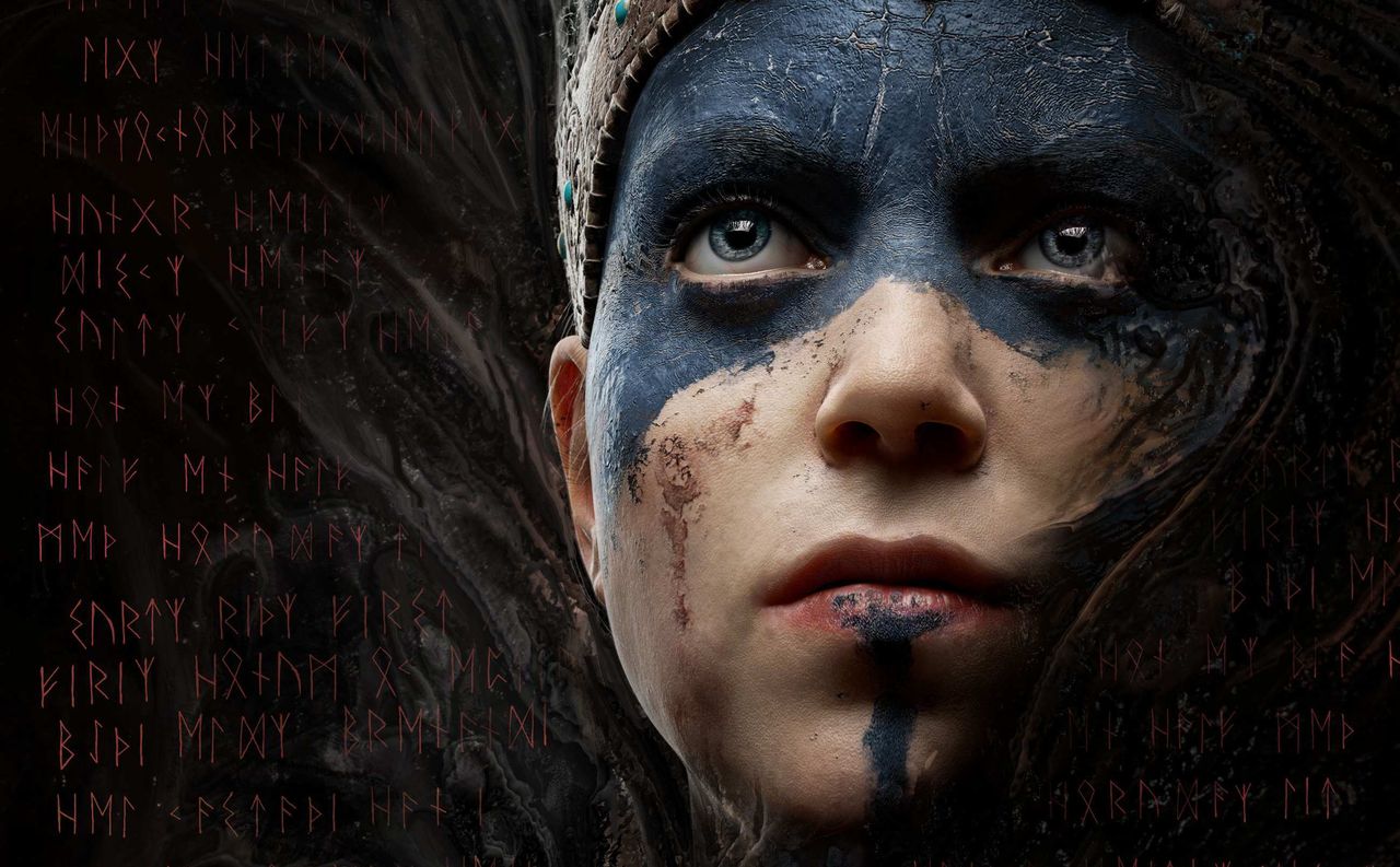 Hellblade: Senua's Sacrifice - recenzja. W tym szaleństwie jest metoda