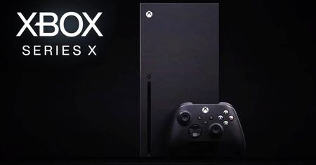 Xbox Series X otrzyma "tryb Windows"? To mógłby być koniec dla rynku PC