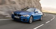 BMW serii 4 Gran Coupé w nowej oficjalnej galerii zdjęć