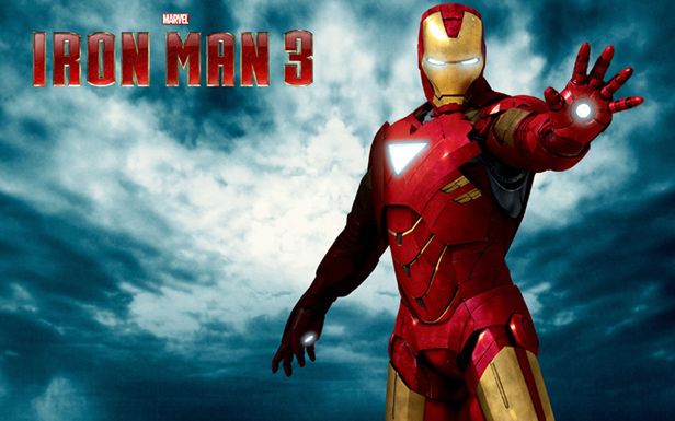 W skrócie: Trailer "Iron Mana 3", gazety kontra Google News, Internet za 10 lat wg Zucka