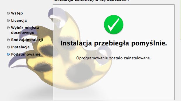 Growl 1.2 tylko dla OS X 10.5 i 10.6 1