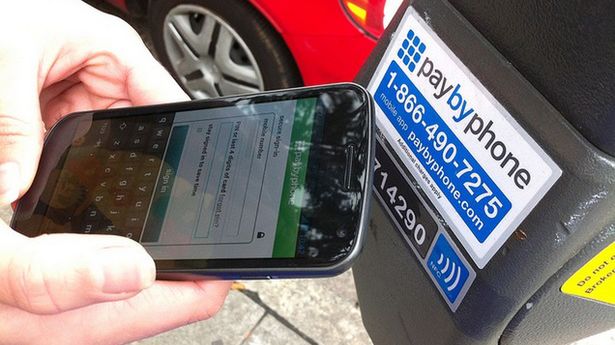 Jak będzie wyglądać przyszłość płatności mobilnych? 1