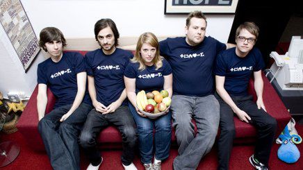 Jak zarabiać na serwisie? Sprzedawaj t-shirty jak Tumblr! 1