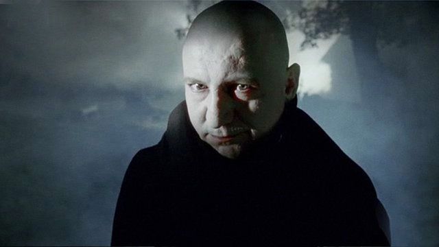 Pełnokrwista komedia z wampirem Więckiewiczem w roli głównej? [teaser] 1