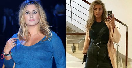 Szostak narzeka na hejterów: "Zarzucają mi, że pozuje za mnie koleżanka, a sama wciąż ważę 120 KILO!"