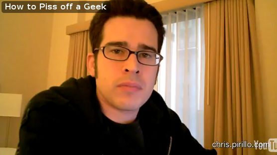 Jak wk* geeka? [wideo] 1