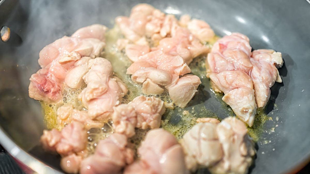 Grasica ma wiele właściwości zdrowotnych