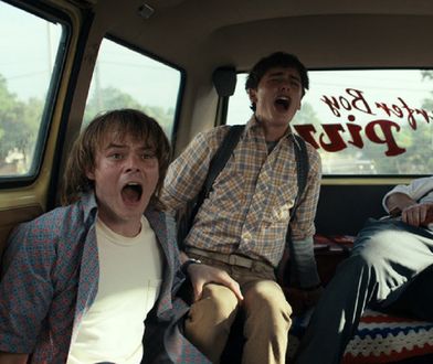 "Stranger Things 4" wciąga jak świetny horror. To powrót w wielkim stylu [RECENZJA]