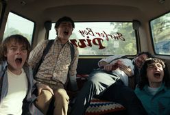 "Stranger Things 4" wciąga jak świetny horror. To powrót w wielkim stylu [RECENZJA]