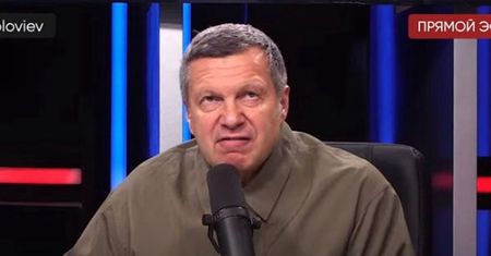 Grożą zniszczeniem. Przyjaciel Putina chce ataku nuklearnego