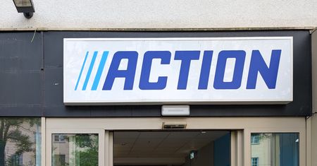 199,90 zł za Kärchera w Action. Promocja potrwa tylko przez kilka dni